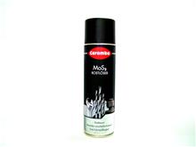 Spray degresant si lubrifiant cu Molibden MOS2